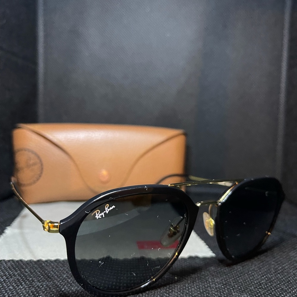 Ray ban sunglasses - Picture 6 of 9